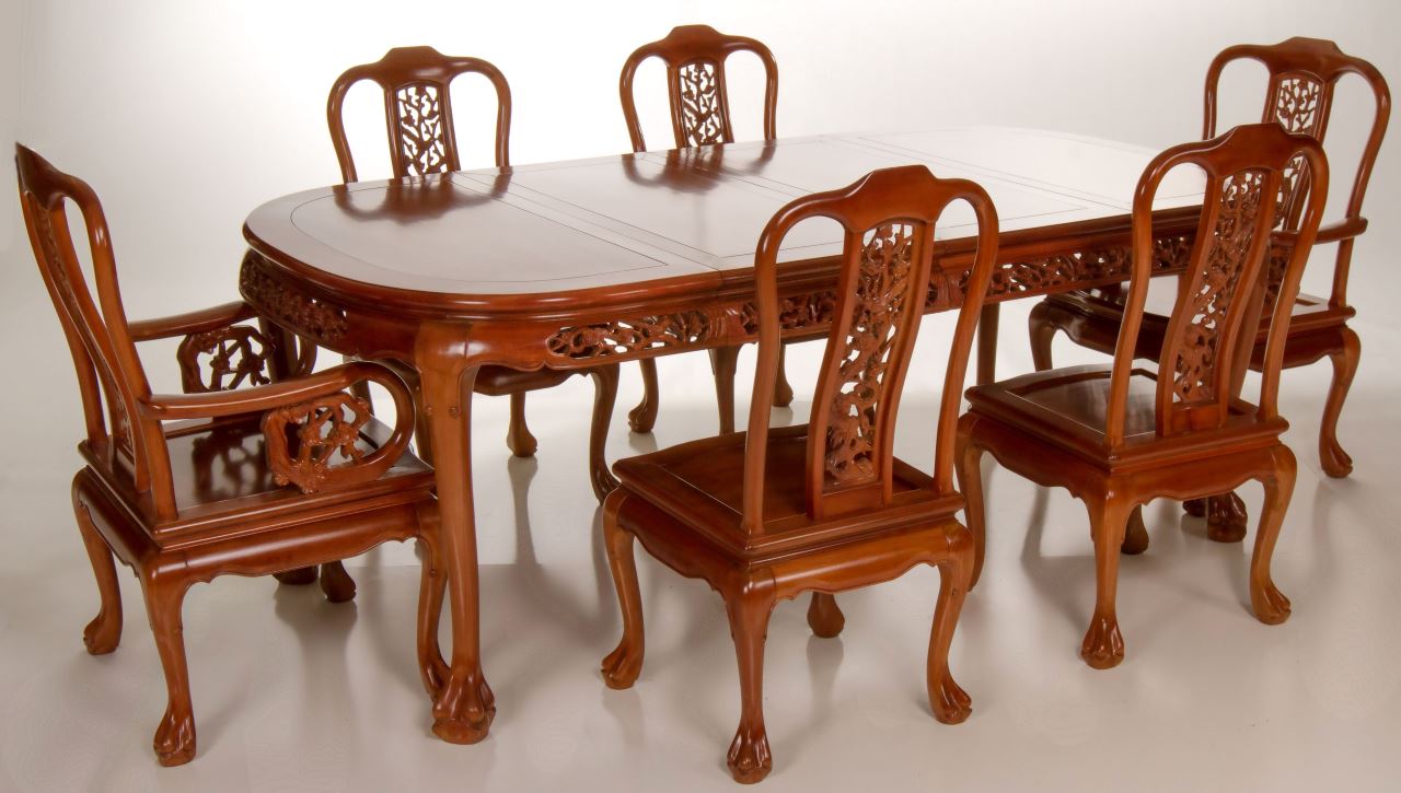 Far Eastern Furnishings Solidwood Oriental Chinese Furniture store in